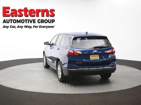 Used 2021 Chevrolet Equinox LT FWD image 64