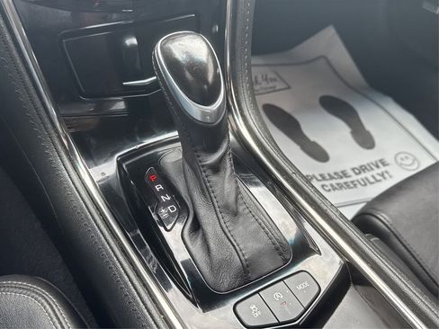 Used 2018 Cadillac ATS Luxury w/ Safety and Security Package image 40