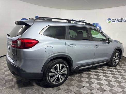Used 2022 Subaru Ascent Limited w/ Technology Package image 11