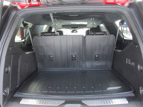 Certified 2023 GMC Yukon XL AT4 w/ Max Trailering Package image 15