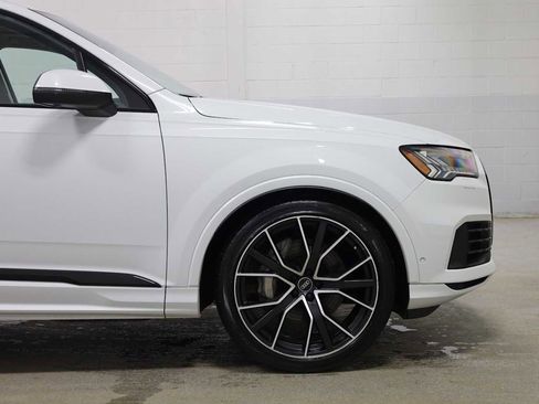 Used 2021 Audi Q7 3.0T Prestige image 11