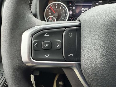 New 2026 RAM 2500 Big Horn AWD/4WD image 23
