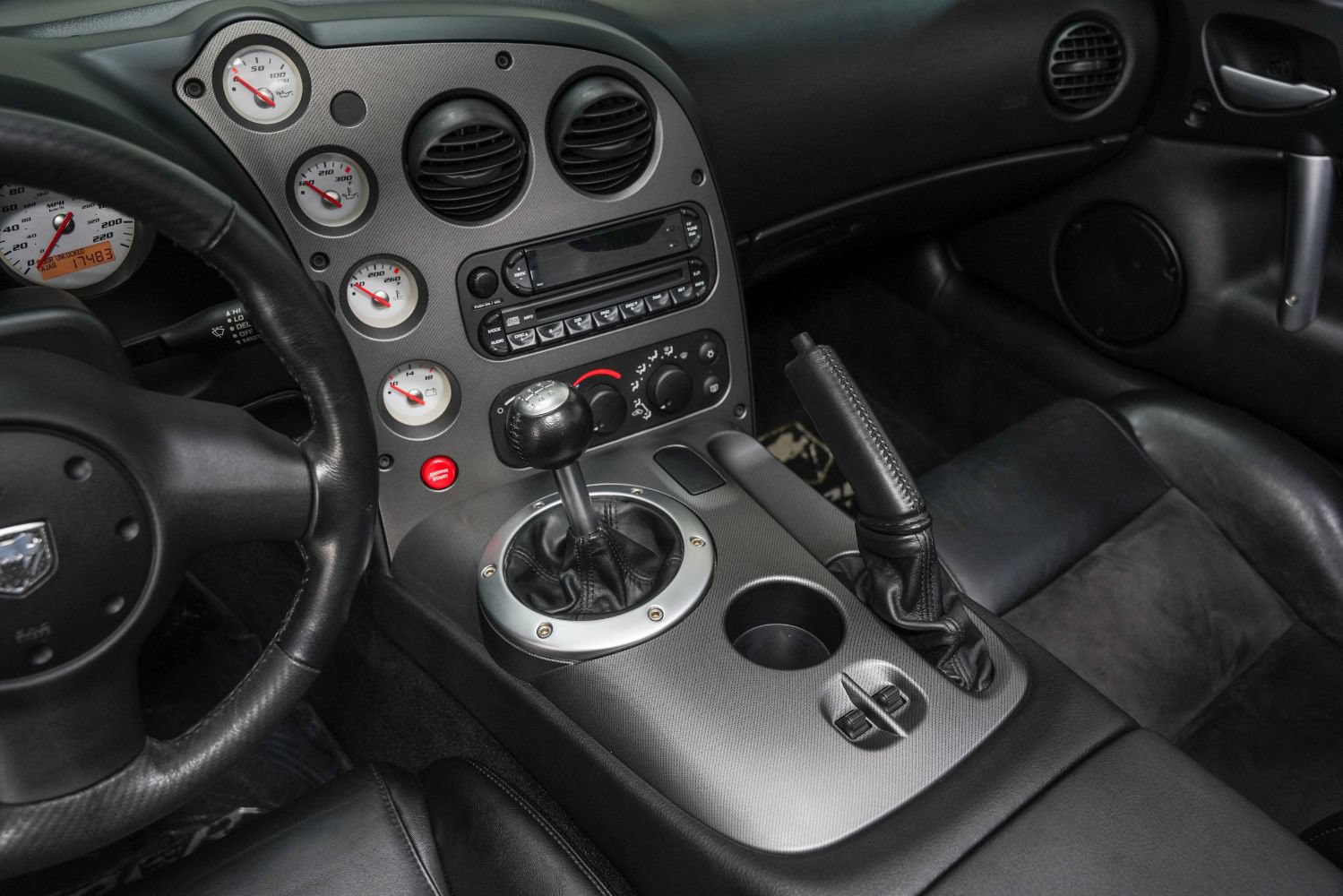 Used 2008 Dodge Viper SRT-10 RWD image 40