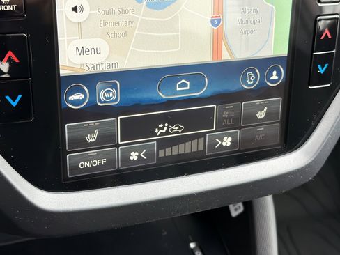 New 2026 Subaru Forester Premium image 21