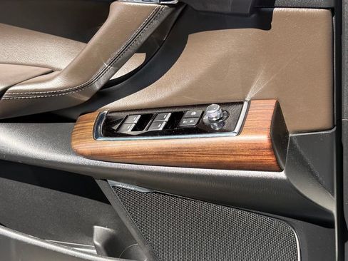 Certified 2023 MAZDA CX-9 Signature AWD/4WD image 24