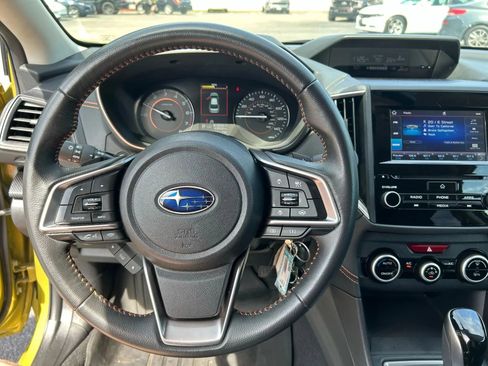 Used 2023 Subaru Crosstrek 2.0i Premium image 16