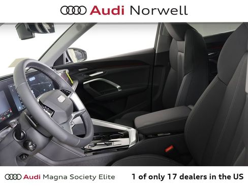 New 2026 Audi Q5 Premium Plus AWD/4WD image 18