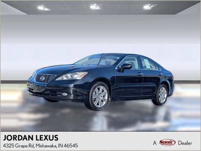 Used 2008 Lexus ES 350 4dr Sdn