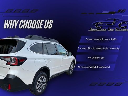 Used 2019 Subaru Forester Sport w/ Popular Package #2 AWD/4WD image 2