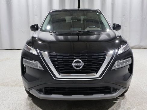 Used 2023 Nissan Rogue SV image 7