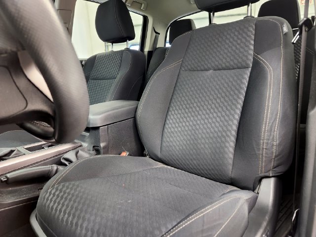 Used 2023 Toyota Tacoma 4x4 Double Cab w/ Trail Edition image 14