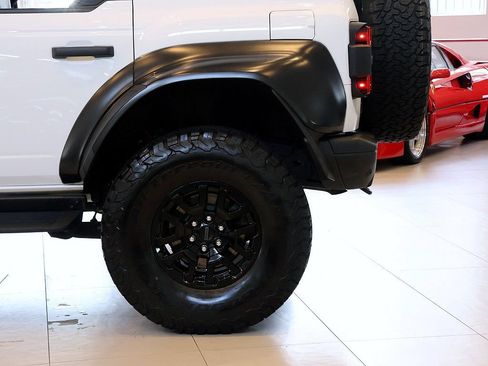 Used 2023 Ford Bronco Raptor AWD/4WD image 56