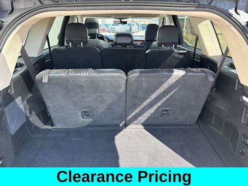 Used 2021 Lincoln Aviator Reserve w/ Elements Package Plus image 37