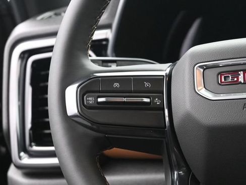 New 2026 GMC Canyon AT4 w/ Technology Plus Package AWD/4WD image 28