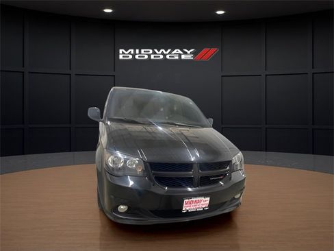Used 2017 Dodge Grand Caravan GT image 15