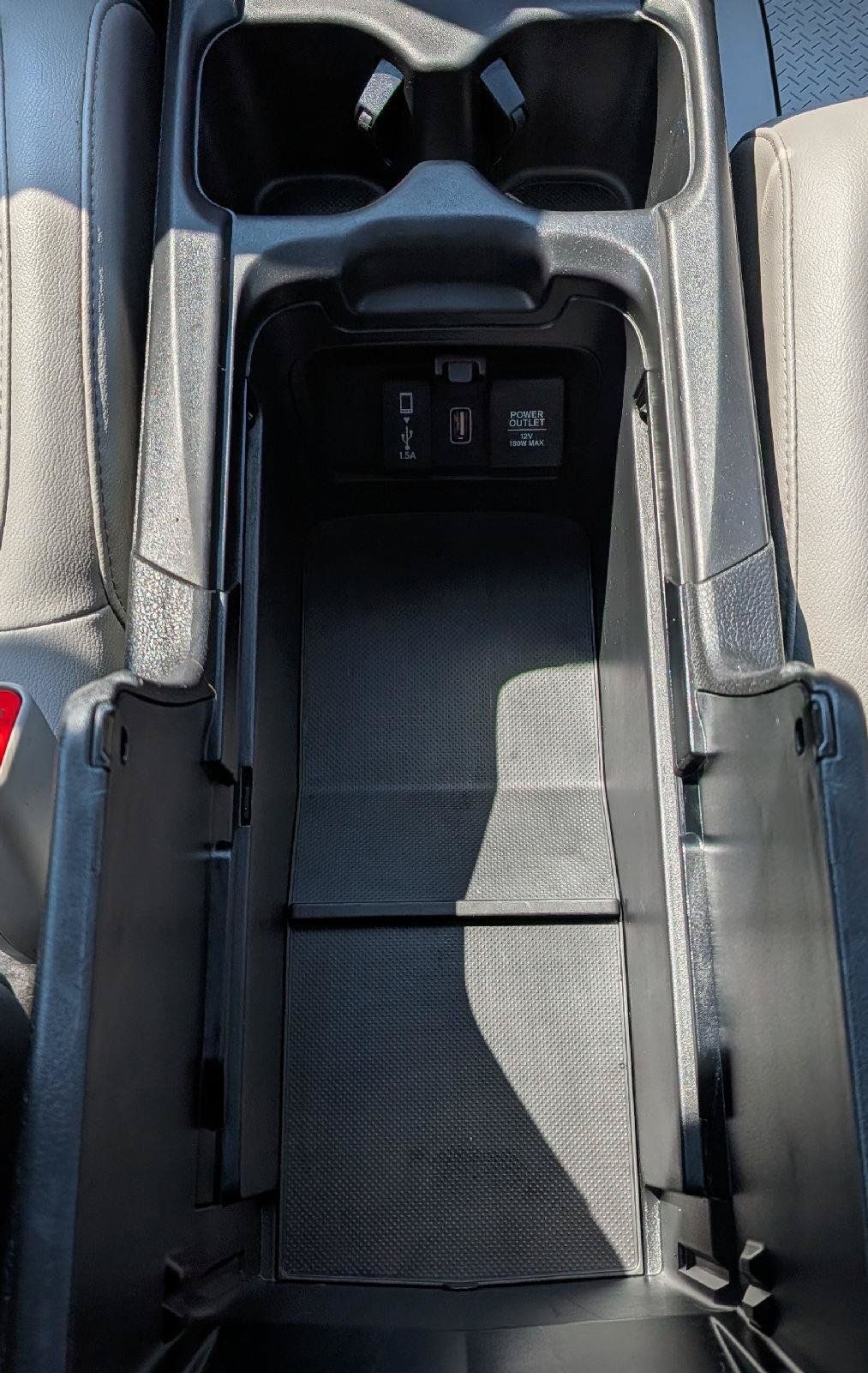 Used 2019 Honda CR-V EX-L image 21