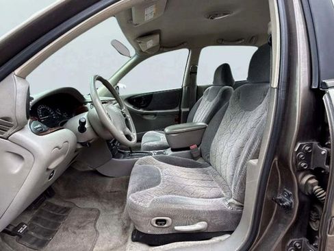 Used 2002 Chevrolet Malibu LS image 12