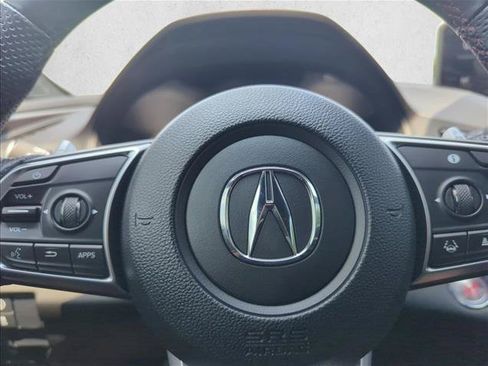 Used 2023 Acura RDX A-Spec FWD image 23