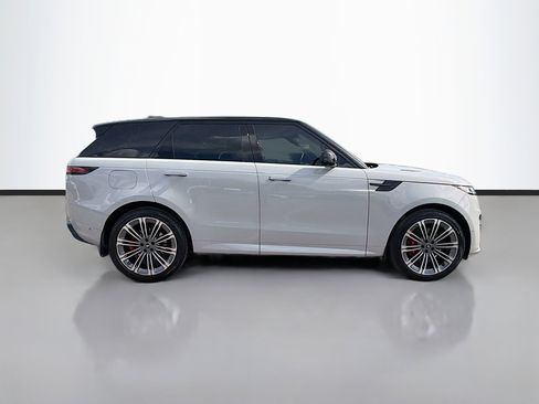 Used 2024 Land Rover Range Rover Sport Dynamic SE image 6