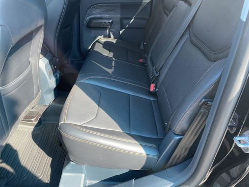 New 2026 Ford Maverick Tremor AWD/4WD image 25