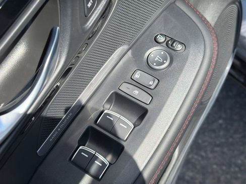 New 2026 Acura ADX A-Spec image 16