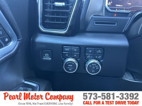 Certified 2022 GMC Sierra 1500 Denali AWD/4WD image 15