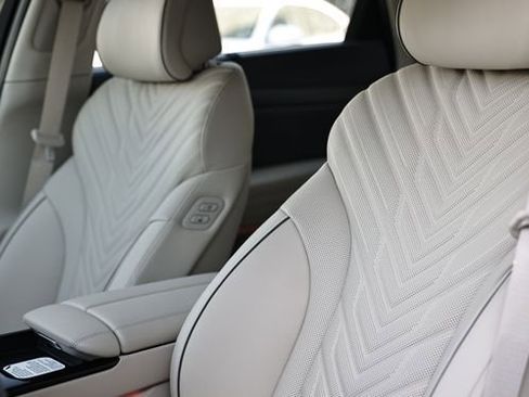 New 2026 Genesis G80 2.5T Sport Prestige AWD/4WD image 24