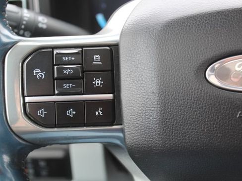 Used 2024 Ford F350 Limited w/ FX4 Off-Road Package AWD/4WD image 25