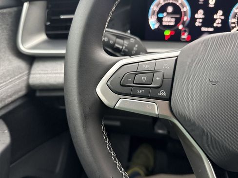 New 2026 Volkswagen Tiguan S image 15