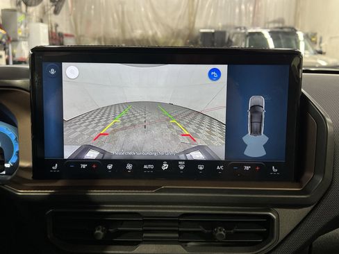 New 2025 Ford Bronco Sport Outer Banks image 19