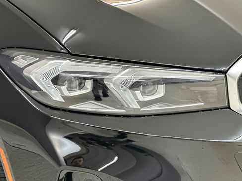 New 2026 BMW 330i 330i NA w/ Premium Package image 10