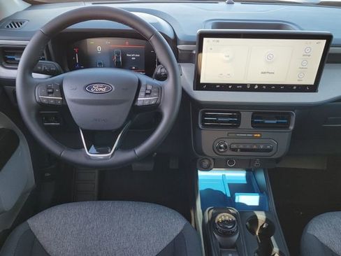 New 2026 Ford Maverick XLT w/ Equipment Group 301A image 8