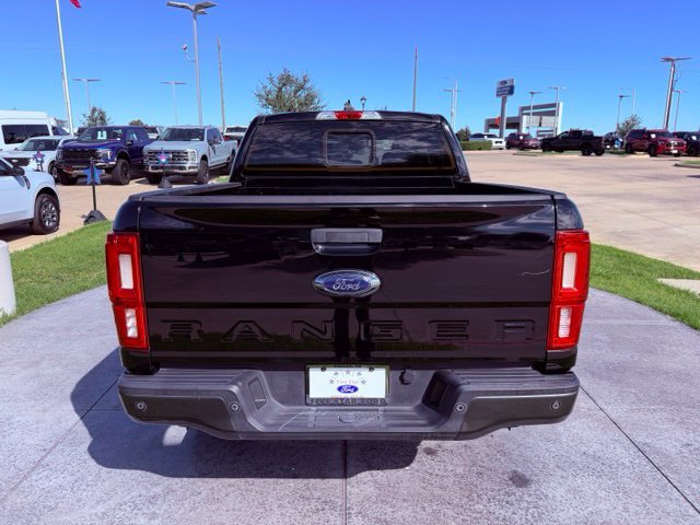 Used 2022 Ford Ranger XLT w/ Equipment Group 302A High RWD image 6