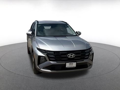 Used 2026 Hyundai Tucson SEL Plus AWD/4WD image 4