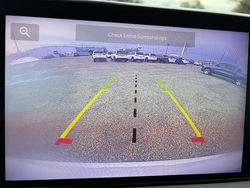 Used 2023 Jeep Compass Sport image 33