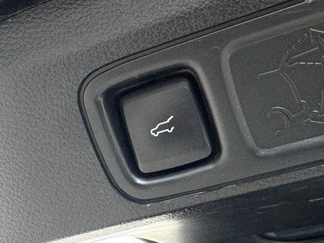 Used 2021 Ford Expedition Max King Ranch AWD/4WD image 36