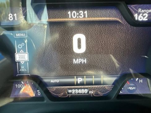 Used 2025 RAM 1500 Big Horn RWD image 19