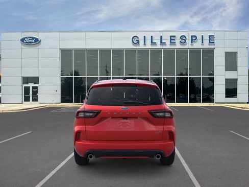 New 2024 Ford Escape ST-Line Select w/ Tech Pack #2 image 5