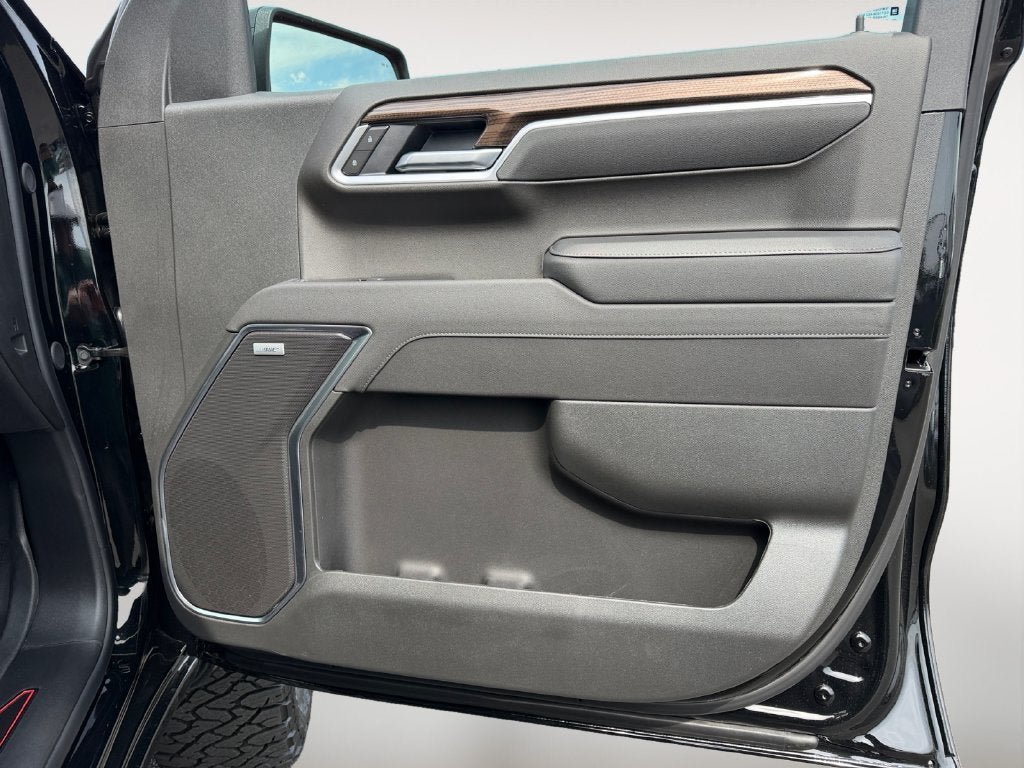 New 2026 Chevrolet Silverado 1500 RST AWD/4WD image 22