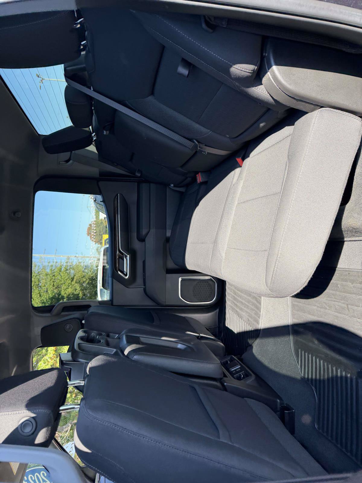 Certified 2023 GMC Sierra 1500 Elevation AWD/4WD image 13