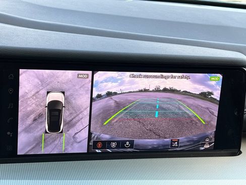 New 2026 Nissan Murano Platinum AWD/4WD image 10