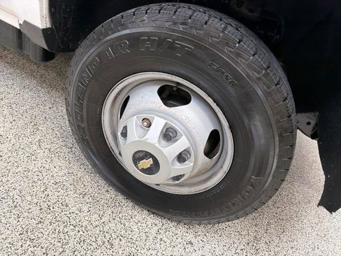 Used 2015 Chevrolet Silverado 3500 W/T w/ WT Convenience Package image 47