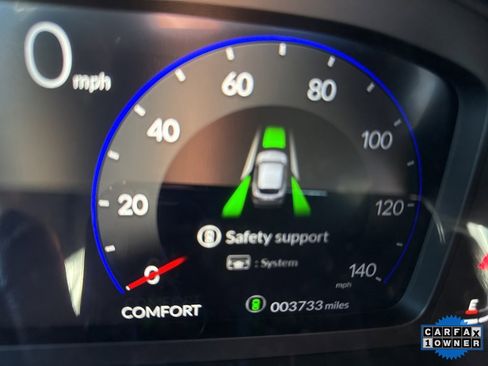 Certified 2025 Acura ADX A-Spec image 16