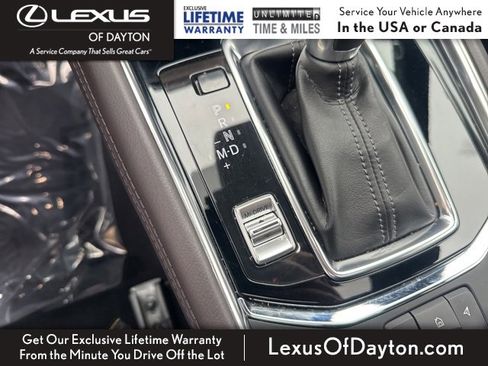 Used 2023 MAZDA CX-5 Signature image 26