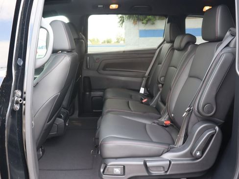 New 2026 Honda Odyssey Sport-L image 11