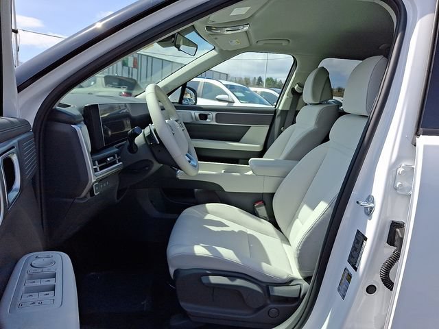 New 2026 Hyundai Santa Fe SE AWD/4WD image 5