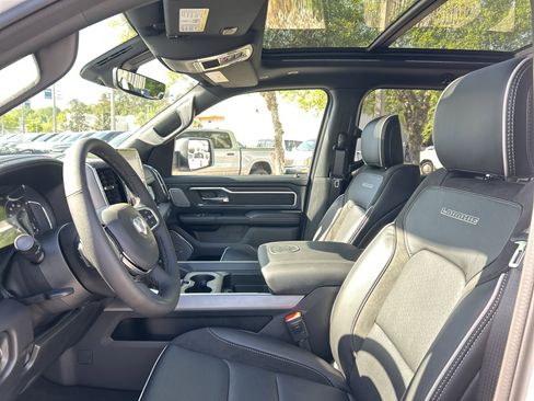 New 2026 RAM 1500 Laramie image 14