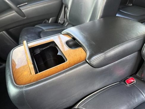 Used 2012 INFINITI QX56 4WD w/ Theater Pkg image 15