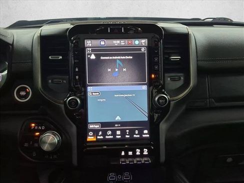 Used 2023 RAM 1500 Rebel w/ Rebel Level 2 Equipment Group AWD/4WD image 15