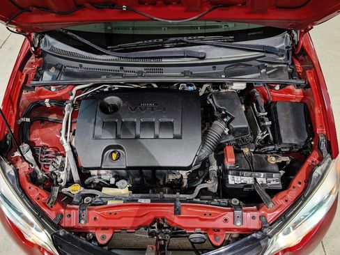 Used 2014 Toyota Corolla LE Premium image 48